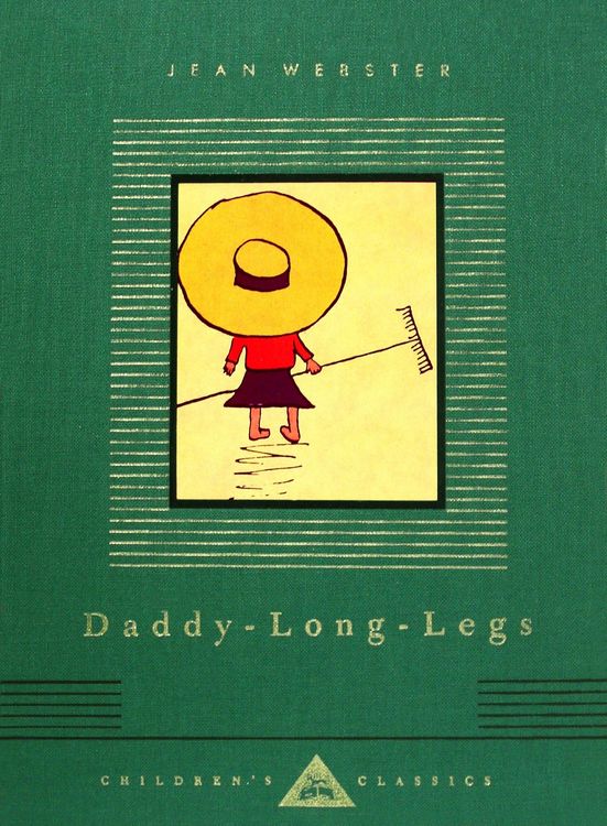 Produktbild: Daddy-Long-Legs