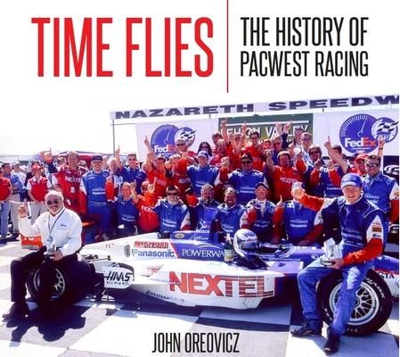 Produktbild: Time Flies