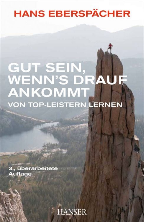 Produktbild: Gut sein, wenn's drauf ankommt