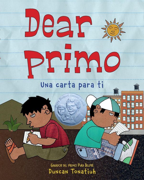 Produktbild: Dear Primo