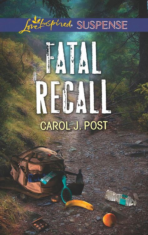 Produktbild: Fatal Recall