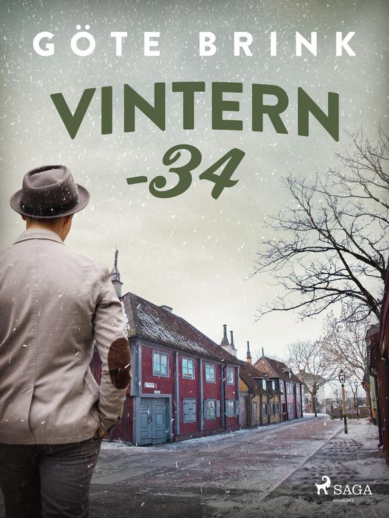 Produktbild: Vintern -34