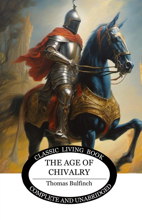 Produktbild: The Age of Chivalry