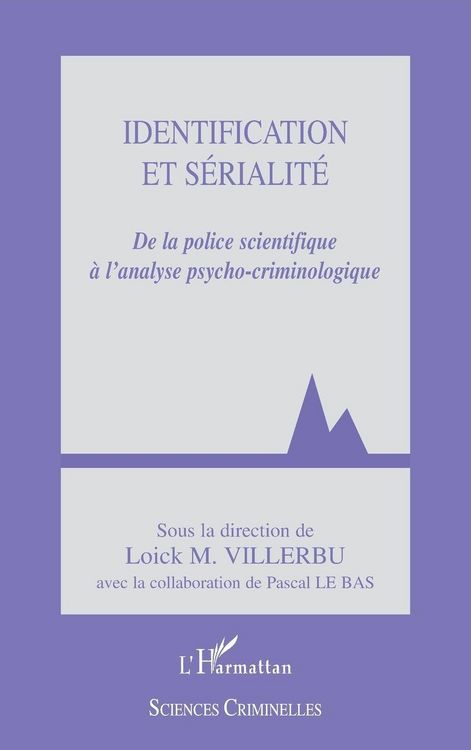 Produktbild: Identification et s&eacute;rialit&eacute;