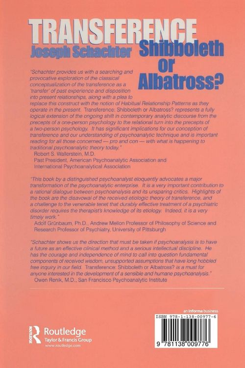 Produktbild: Transference