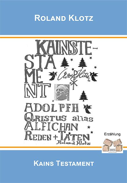 Produktbild: Kains Testament