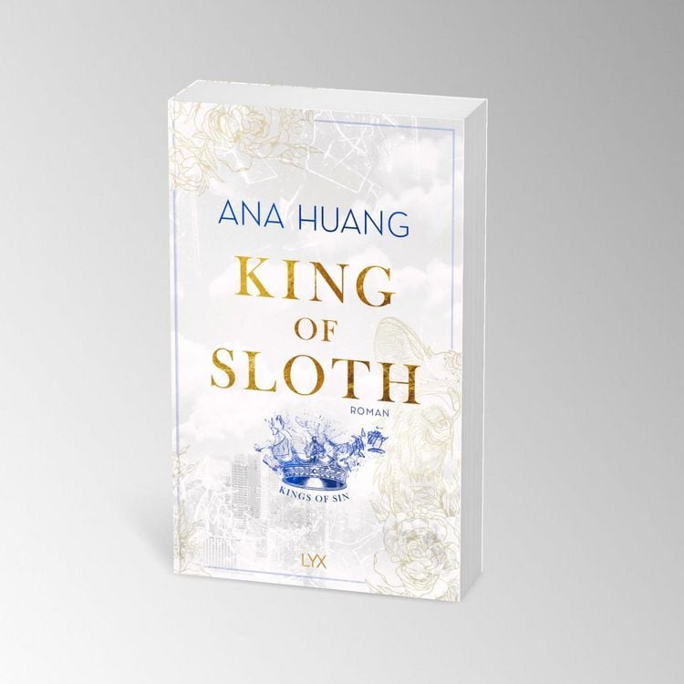 Produktbild: King of Sloth