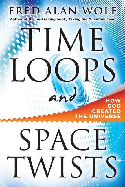 Produktbild: Time Loops and Space Twists