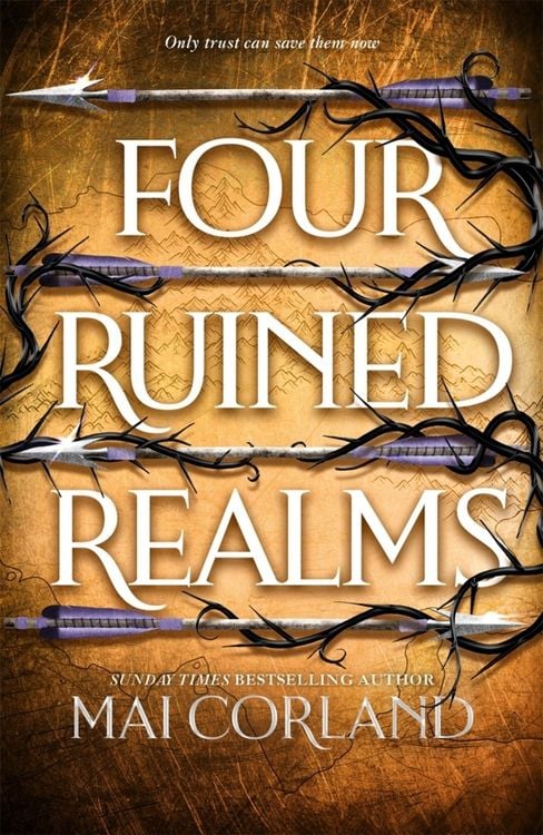 Produktbild: Four Ruined Realms