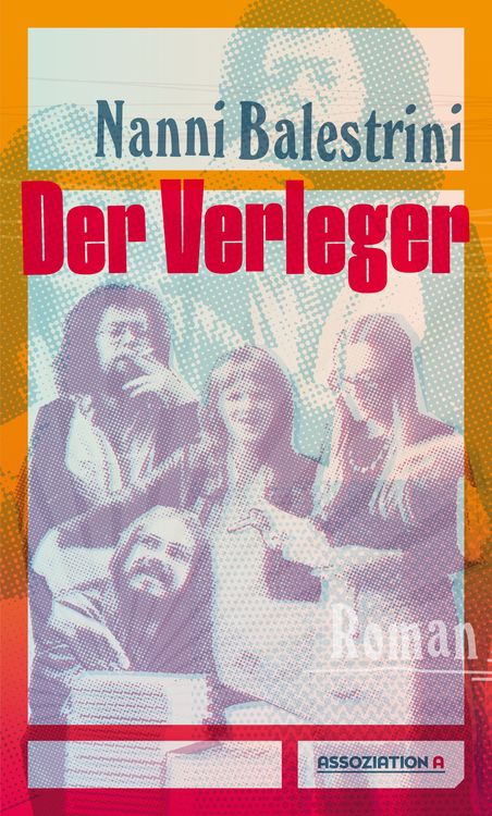 Produktbild: Der Verleger