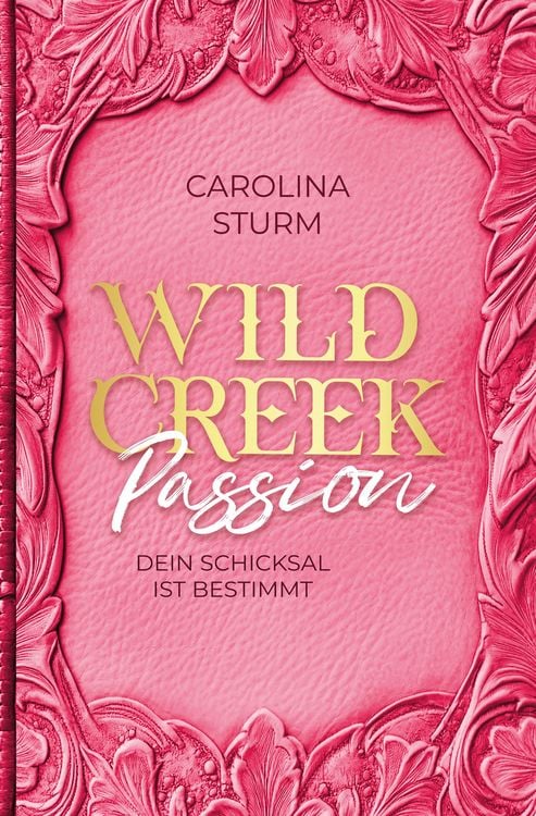 Produktbild: Wild Creek Passion