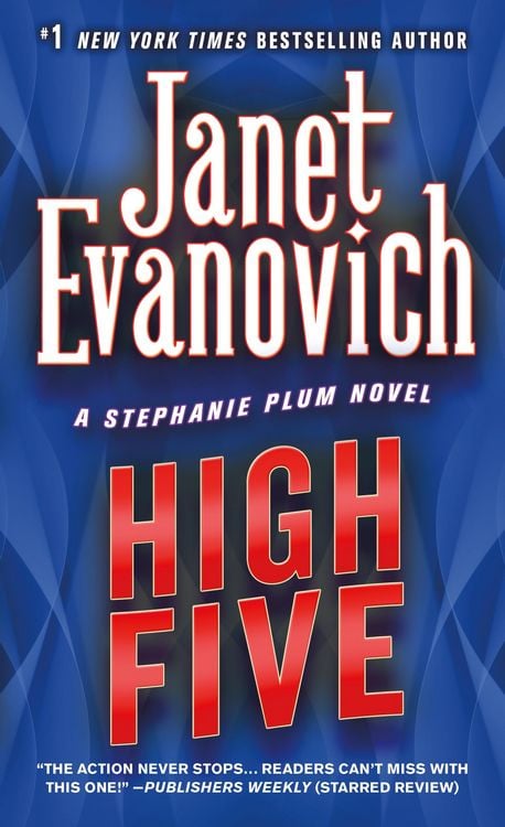 Produktbild: High Five