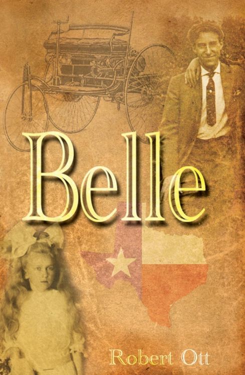 Produktbild: Belle