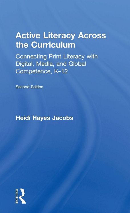 Produktbild: Active Literacy Across the Curriculum