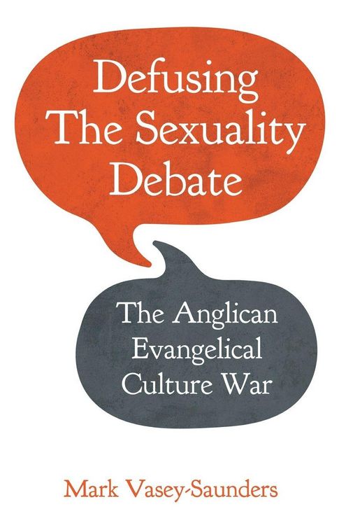 Produktbild: Defusing the Sexuality Debate
