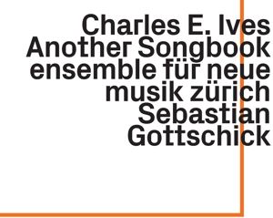 Produktbild: Another Songbook