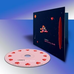 Produktbild: Love is Still Alive