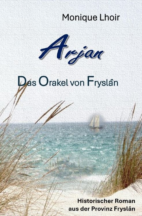 Produktbild: Arjan - Das Orakel von Frysl&acirc;n