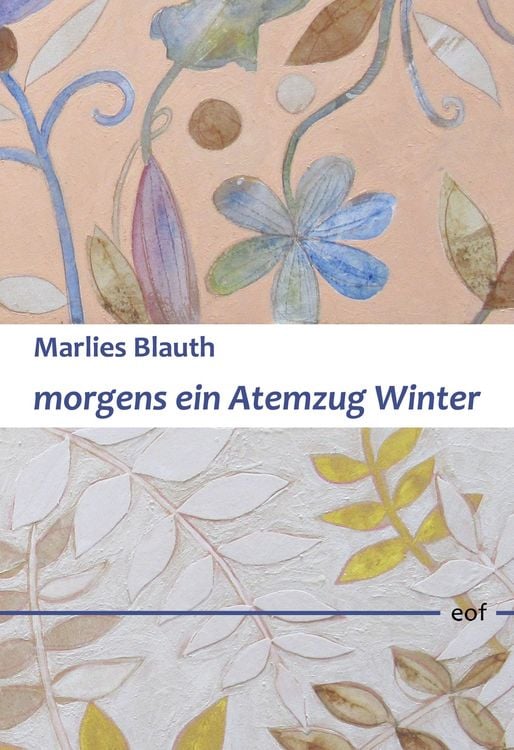 Produktbild: Morgens ein Atemzug Winter
