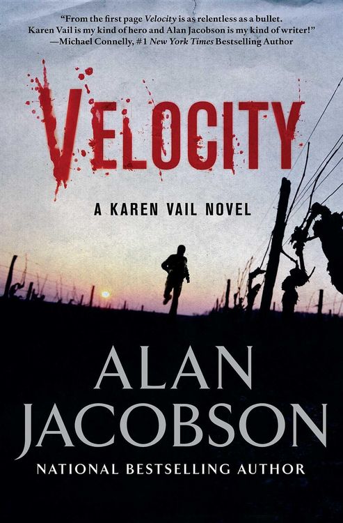 Produktbild: Velocity