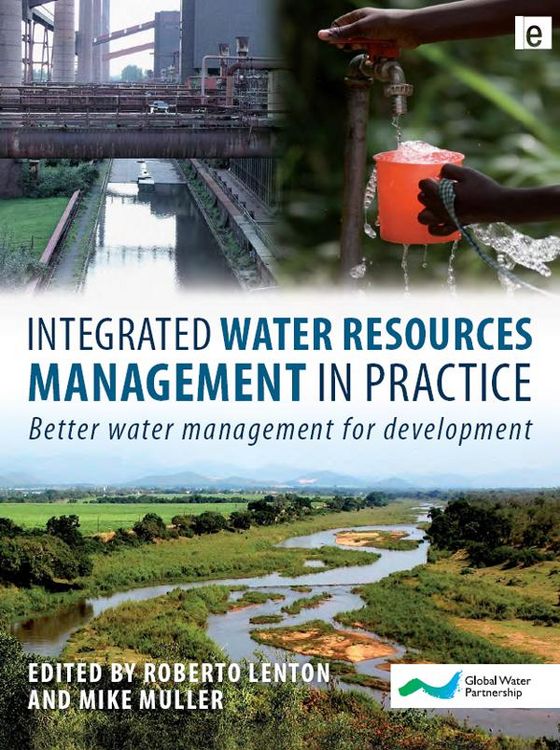 Produktbild: Integrated Water Resources Management in Practice