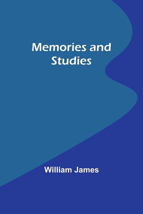 Produktbild: Memories and Studies
