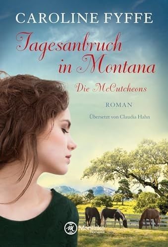 Produktbild: Tagesanbruch in Montana