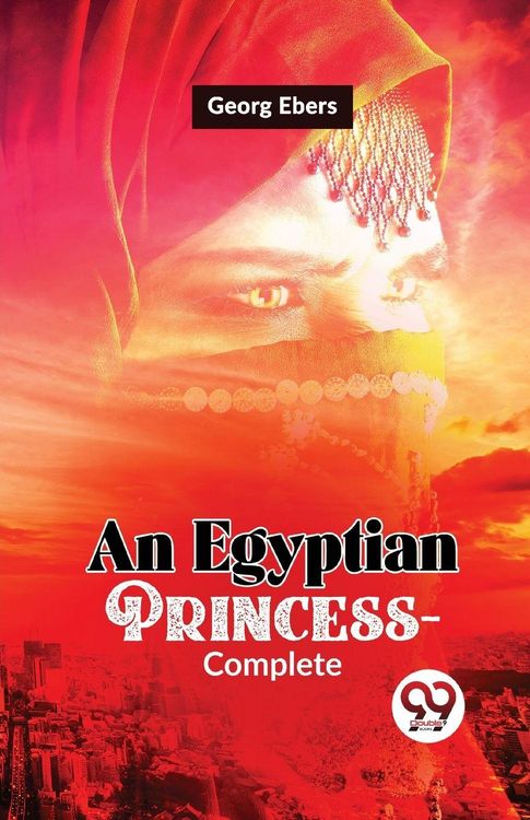 Produktbild: An Egyptian Princess-Complete