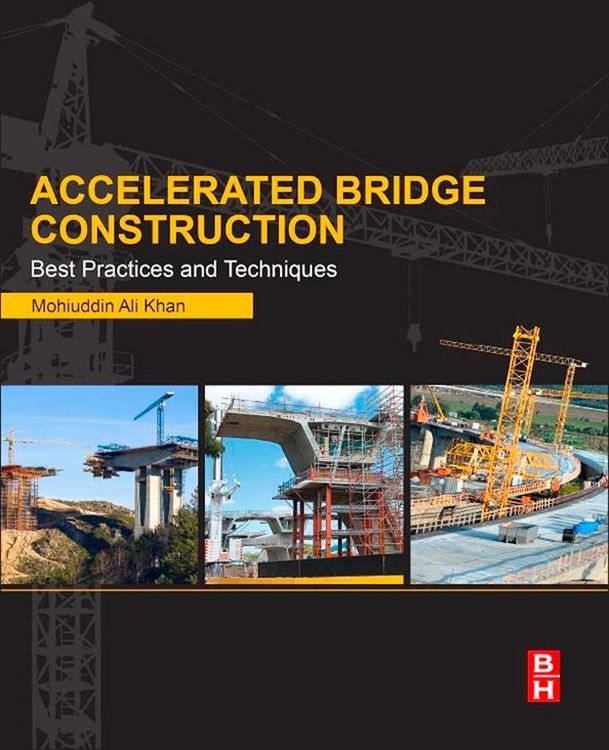 Produktbild: Accelerated Bridge Construction