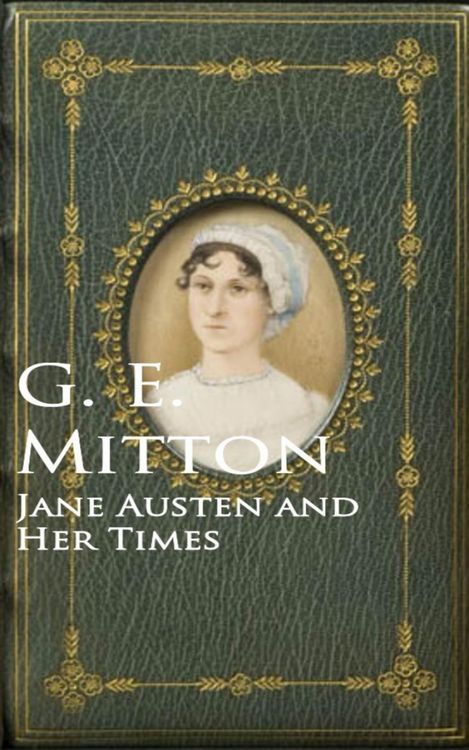 Produktbild: Jane Austen and Her Times