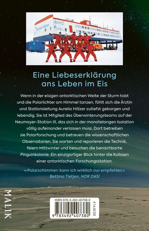 Produktbild: Polarschimmer