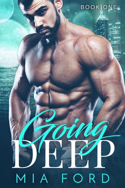 Produktbild: Going Deep
