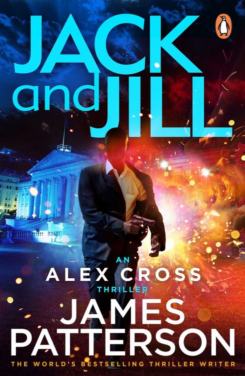 Produktbild: Jack and Jill