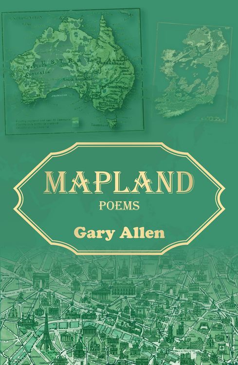Produktbild: Mapland