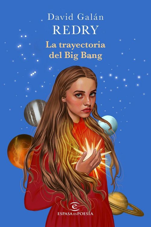 Produktbild: La trayectoria del Big Bang
