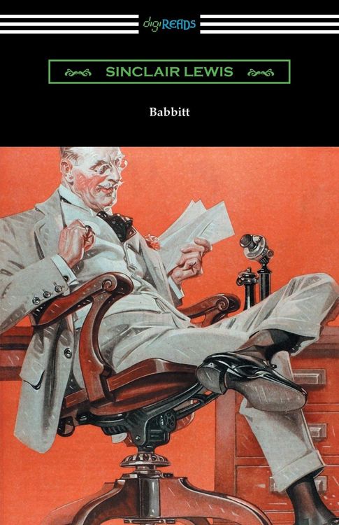 Produktbild: Babbitt