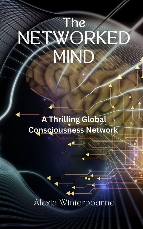 Produktbild: The Networked Mind
