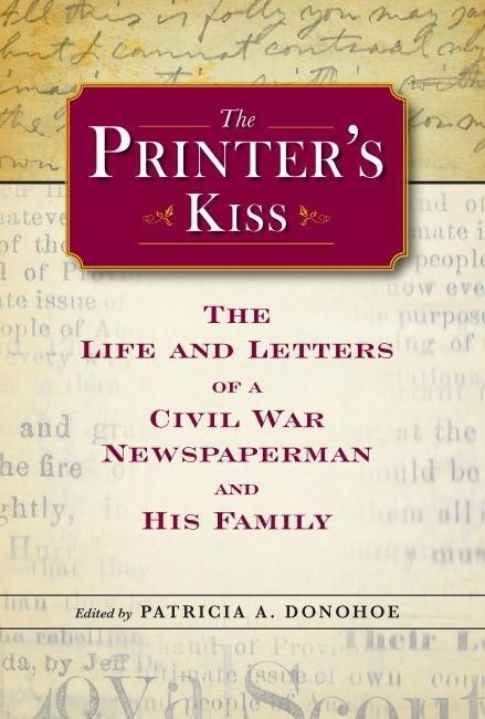 Produktbild: Printer's Kiss