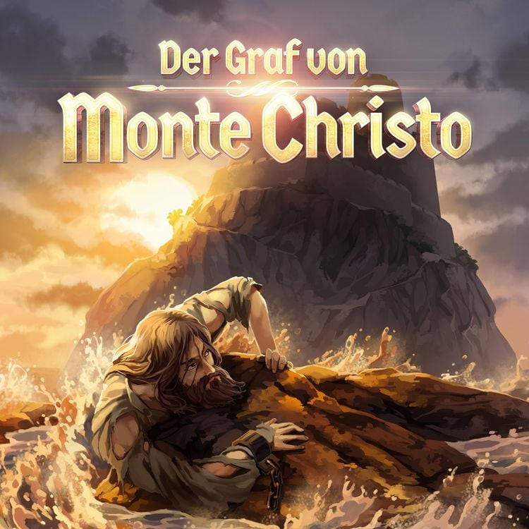 Bild vom Artikel Der Graf von Monte Christo vom Autor Dirk Jürgensen