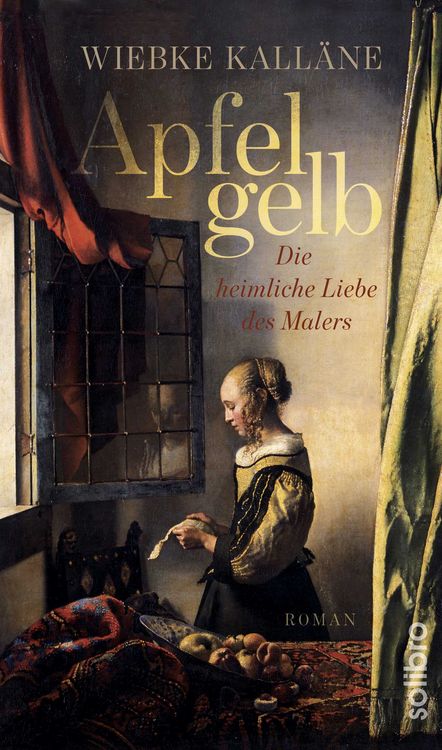 Produktbild: Apfelgelb