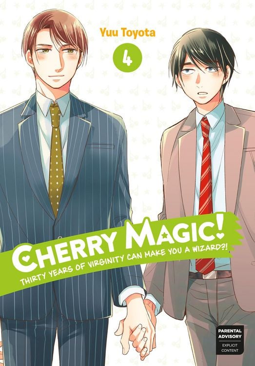 Produktbild: Cherry Magic! Thirty Years of Virginity Can Make You a Wizard?! 04