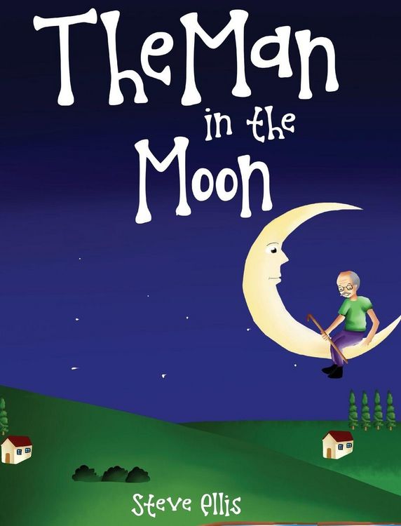 Produktbild: The Man in the Moon