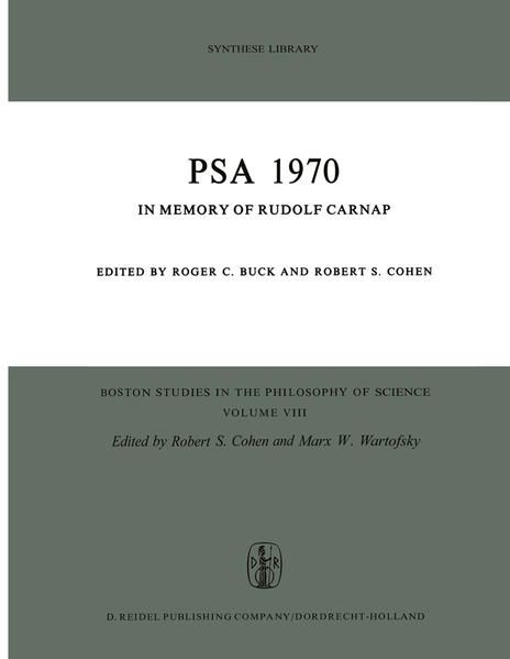 Produktbild: PSA 1970