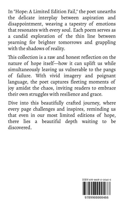 Produktbild: Hope