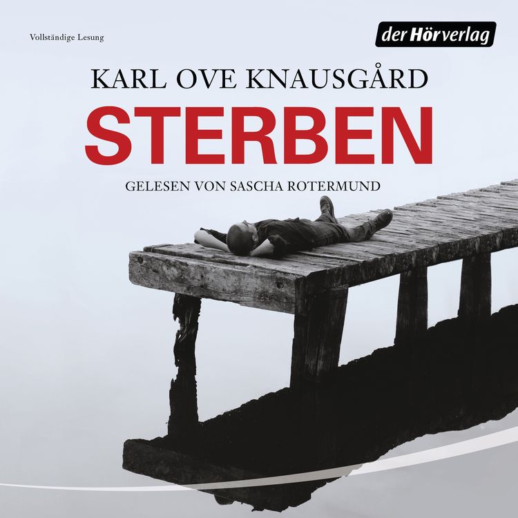Produktbild: Sterben
