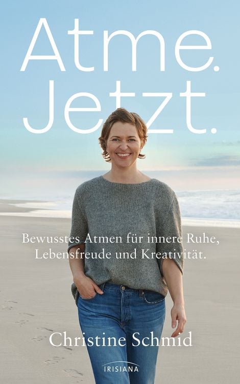 Produktbild: Atme. Jetzt.
