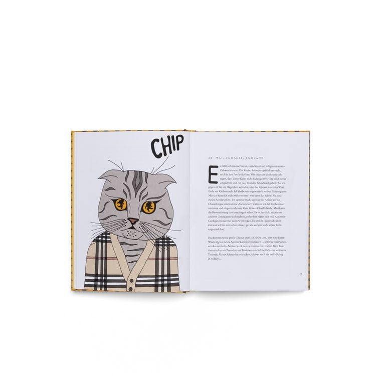 Produktbild: Blue Chip (DE)