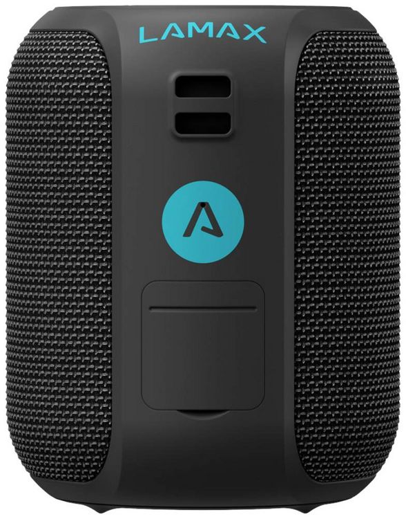 Produktbild: Lamax Sounder2 Mini Bluetooth&reg; Lautsprecher