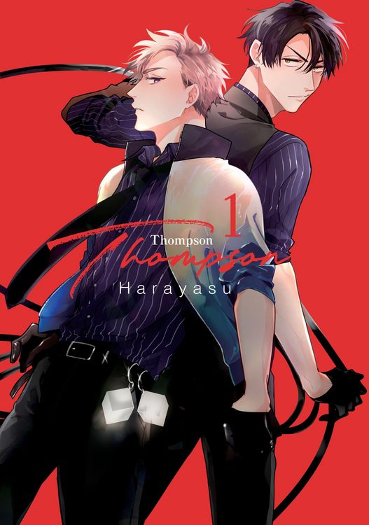 Produktbild: Thompson: Volume 1