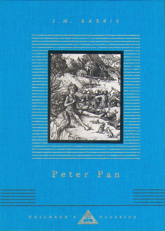 Produktbild: Peter Pan